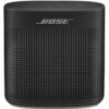 BOSE SoundLink Colour II BLACK