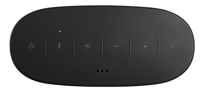 BOSE SoundLink Colour II BLACK - Image 3