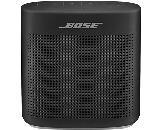 BOSE SoundLink Colour II BLACK