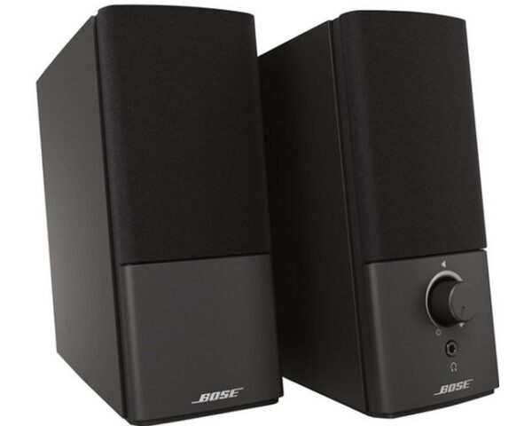 BOSE Companion 2 series III