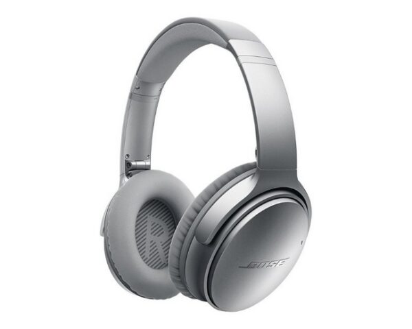BOSE QuietComfort 35 Silver