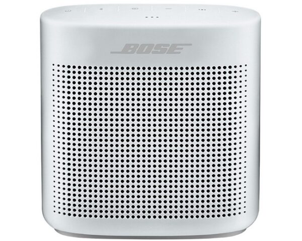 BOSE SoundLink Colour II WHITE