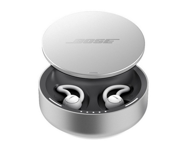 BOSE NOISE-MASKING SLEEPBUDS záruka vrácení peněz do 30 dnů - Image 3