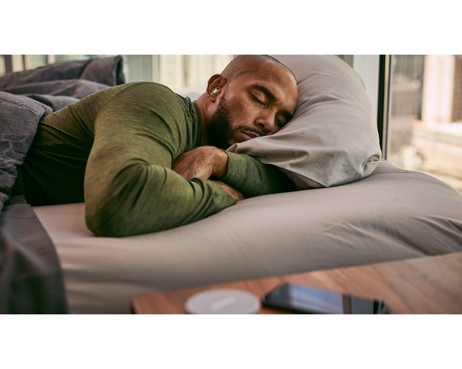 BOSE NOISE-MASKING SLEEPBUDS záruka vrácení peněz do 30 dnů - Image 4