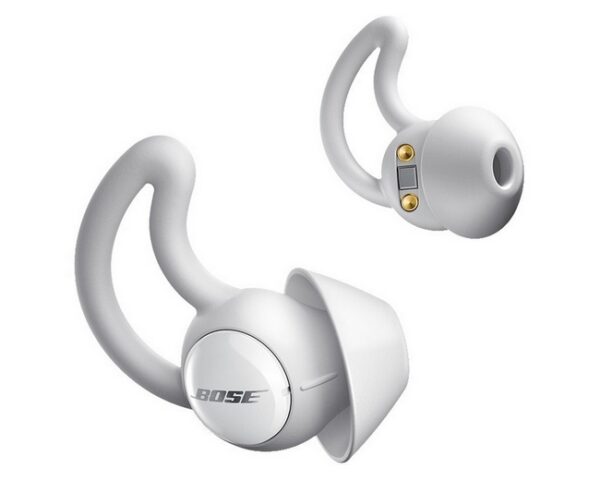 BOSE NOISE-MASKING SLEEPBUDS záruka vrácení peněz do 30 dnů