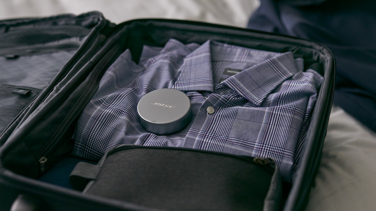 BOSE NOISE-MASKING SLEEPBUDS záruka vrácení peněz do 30 dnů - Image 8