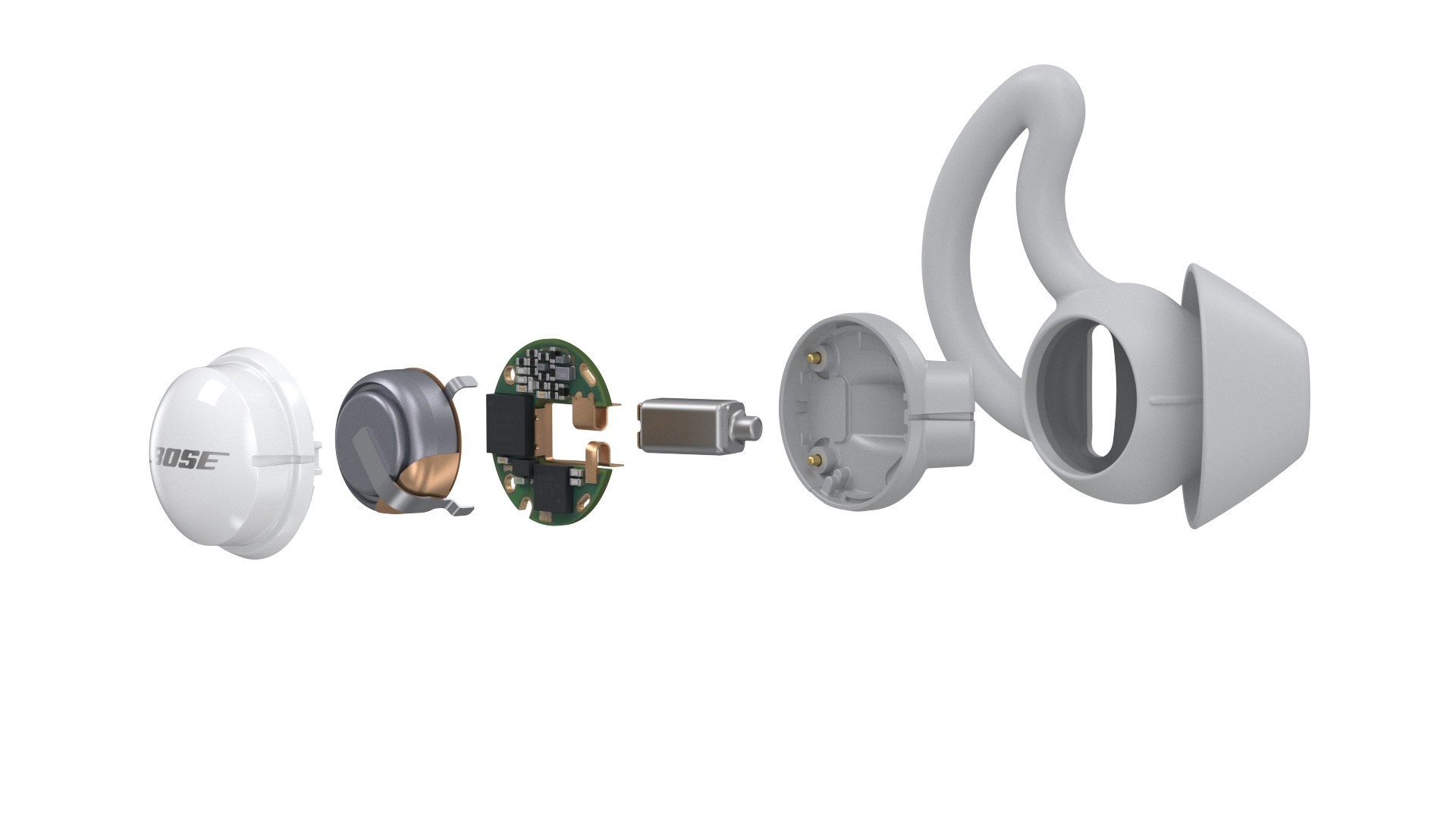 BOSE NOISE-MASKING SLEEPBUDS záruka vrácení peněz do 30 dnů - Image 9