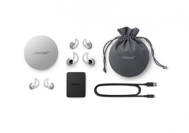 BOSE NOISE-MASKING SLEEPBUDS záruka vrácení peněz do 30 dnů - Image 10