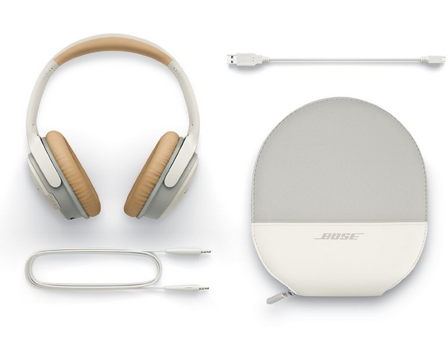 BOSE SoundLink AE wireless II WHITE - Image 2