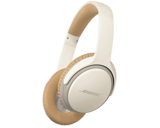 BOSE SoundLink AE wireless II WHITE