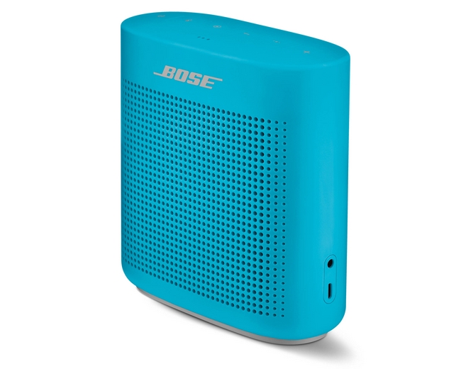 BOSE SoundLink Colour II BLUE - Image 2
