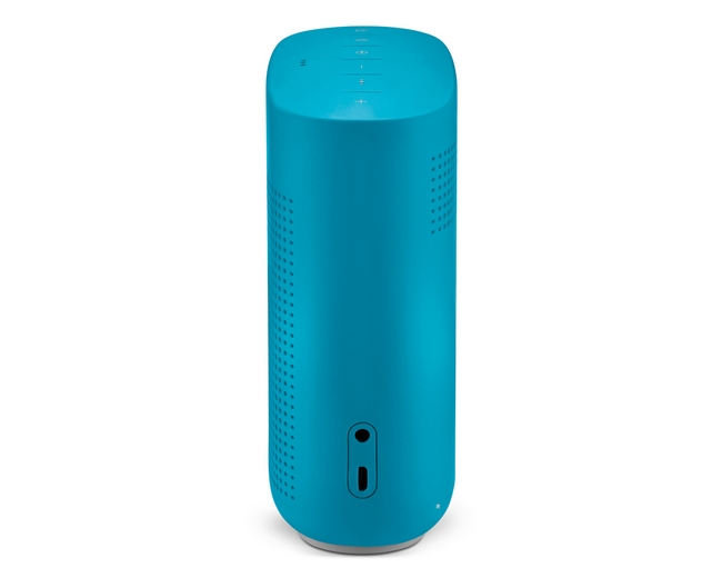 BOSE SoundLink Colour II BLUE - Image 3