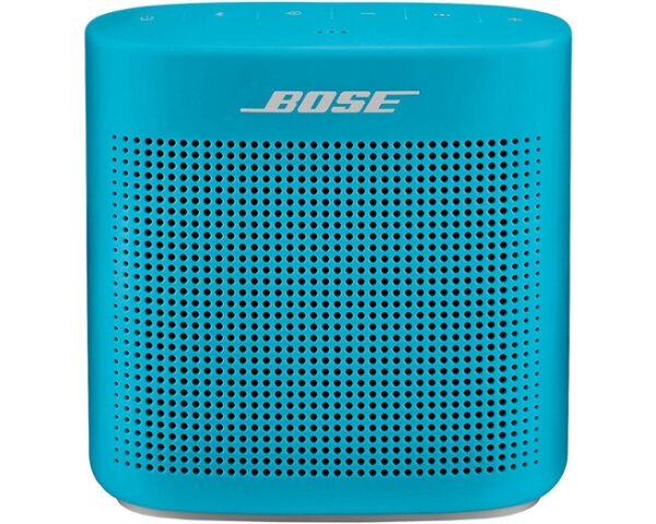 BOSE SoundLink Colour II BLUE
