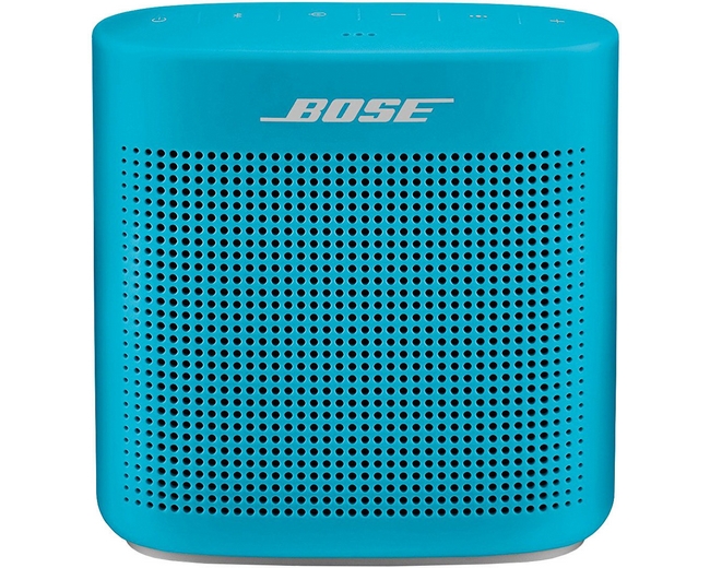BOSE SoundLink Colour II BLUE