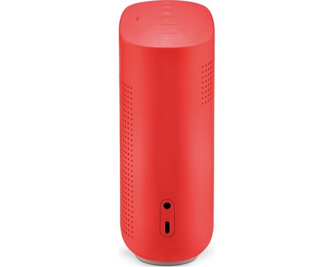 BOSE SoundLink Colour II RED - Image 2