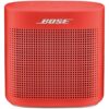 BOSE SoundLink Colour II RED