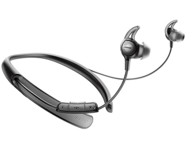 BOSE QuietControl 30 BLACK