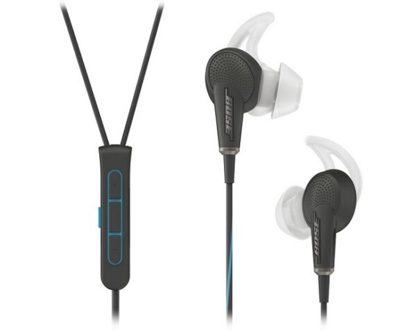 BOSE QuietComfort 20 Apple