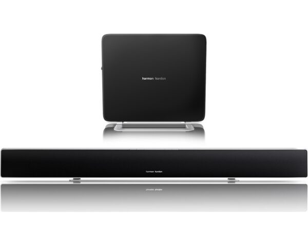 Harman Kardon SB35