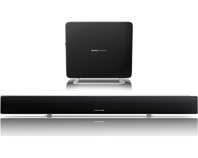 Harman Kardon SB35