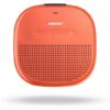 BOSE SoundLink Micro Orange