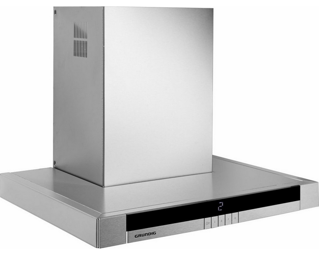 GRUNDIG GDK 2774 BXB