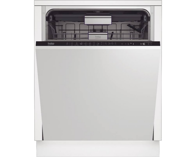 BEKO DIN 28422 5 let záruka