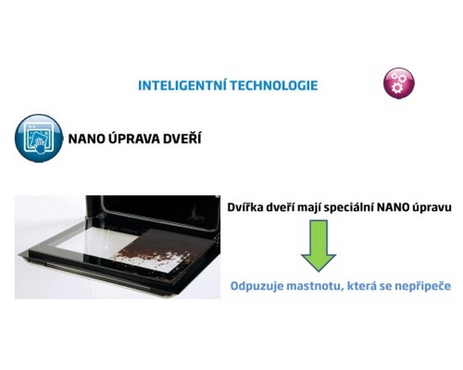 BEKO BVR35500XMS - Image 5