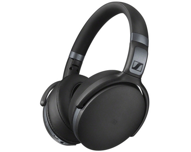 SENNHEISER HD 4.40BT
