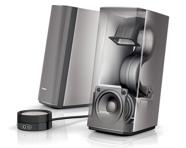 BOSE Companion 20 - Image 2