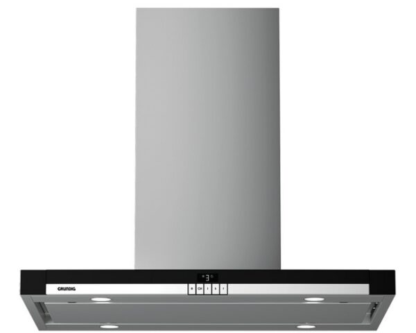 GRUNDIG GDI 5795 BXB