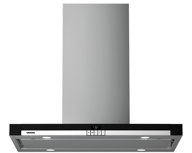 GRUNDIG GDI 5795 BXB