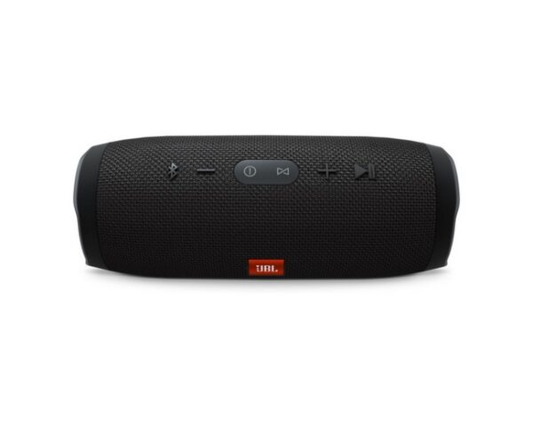 JBL Charge 3 Black