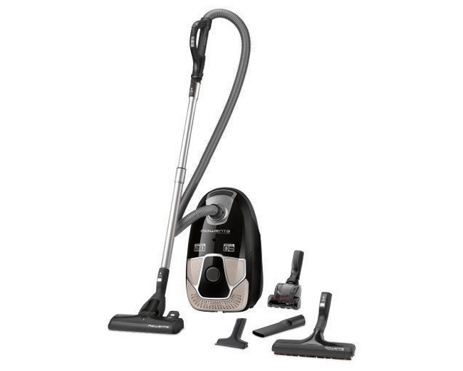 ROWENTA X-Trem Power Animal Care RO6886EA