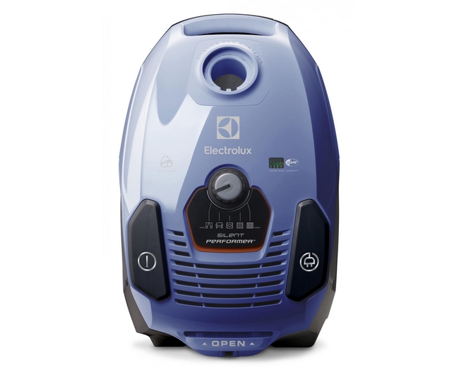 ELECTROLUX ZSPREACH