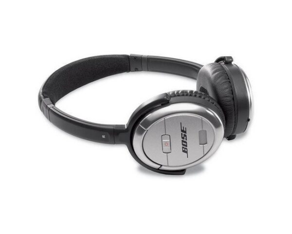 BOSE QUIETCOMFORT 3