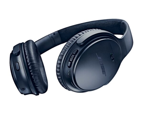 BOSE QuietComfort 35 II Limited Edition