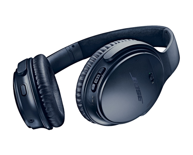 BOSE QuietComfort 35 II Limited Edition