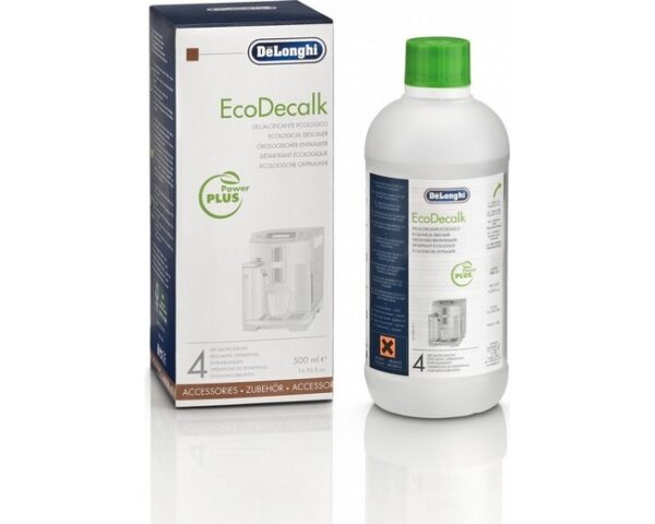 Odvápňovač DeLonghi EcoDecalk / DLSC500