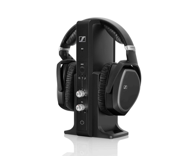 SENNHEISER RS 195