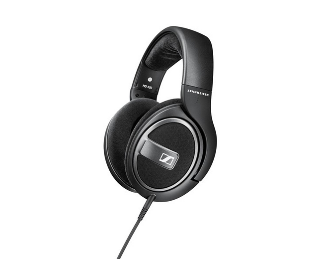 SENNHEISER HD 559