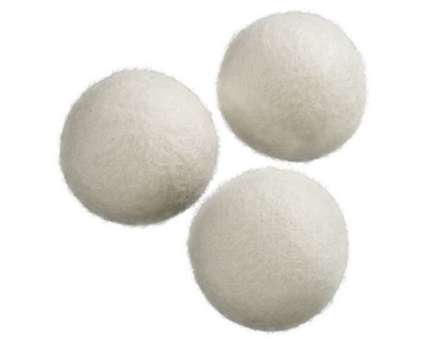 Vlněné koule Xavax 111377 (3ks) do sušičky