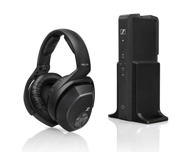 SENNHEISER RS 175 - Image 2
