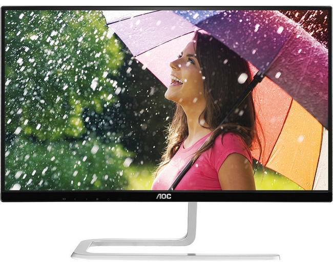 AOC I2781FH
