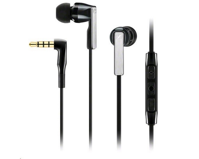 SENNEHEISER CX 5.00G