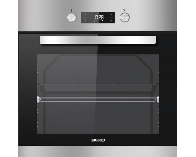 BEKO BIM22304XCS 5 let záruka