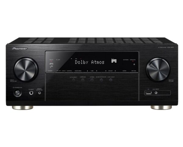 PIONEER VSX-933