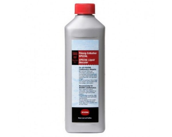 NIVONA NIRK 703 - Tekutý odvápňovač