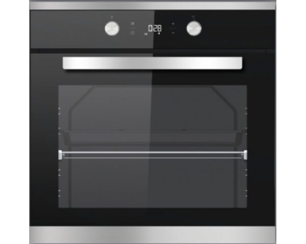BEKO BIM25301XCS