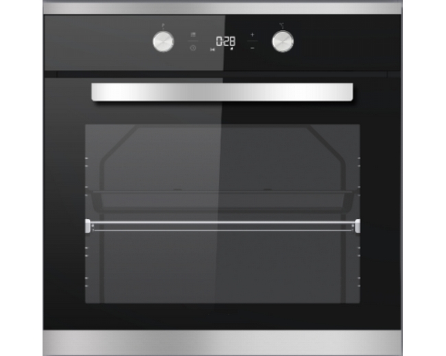 BEKO BIM25301XCS